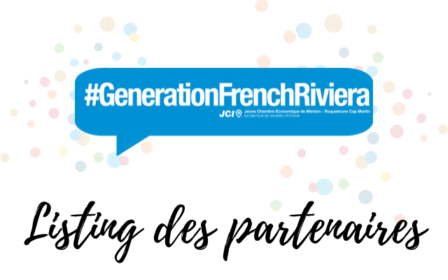 Carte étudiante : Listing des partenaires