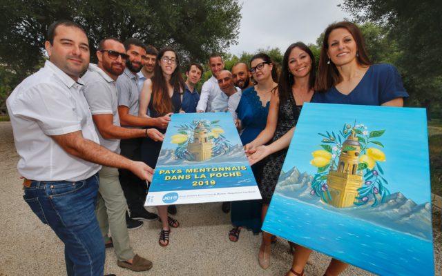Pays Mentonnais dans la Poche 2019