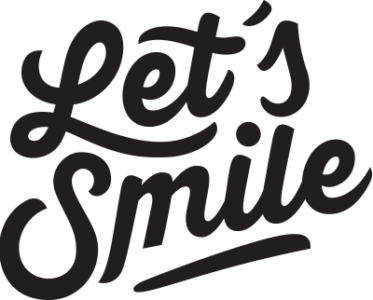 Let's Smile (logo)