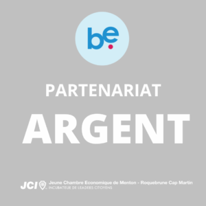 ARGENT - Partenariat Booster Entreprise