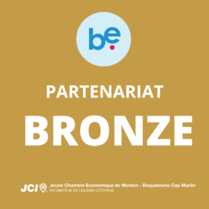 BRONZE - Partenariat Booster Entreprise