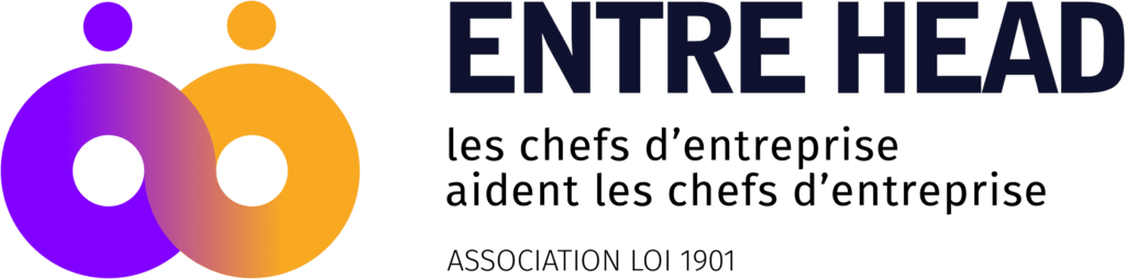 Logo de l'Association Entre Head