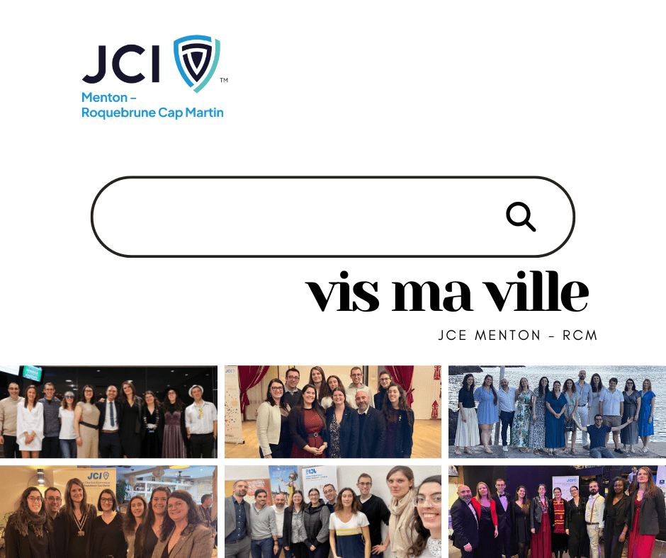 Visuel pour illustrer Vis Ma Ville