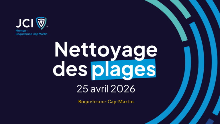 Nettoyage des plages - vignette