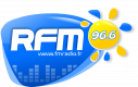 Radio Fréquence Méditerranée (logo)